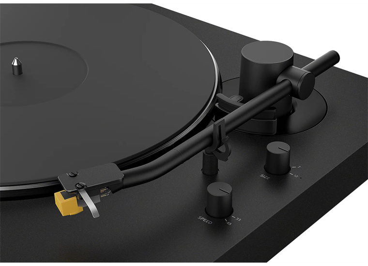 Sony PS-LX5BT Plattenspieler mit Bluetooth