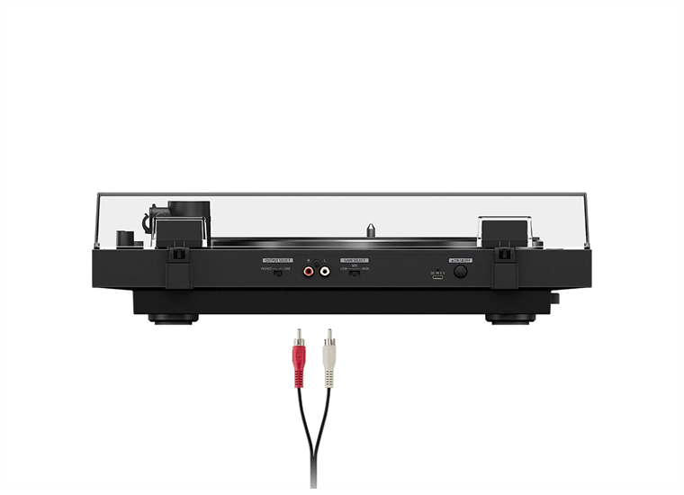 Sony PS-LX5BT Plattenspieler mit Bluetooth