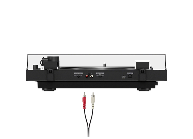 Sony PS-LX5BT Plattenspieler mit Bluetooth
