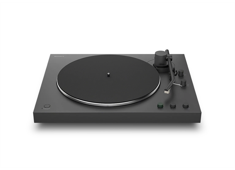 Sony PS-LX3BT Plattenspieler mit Bluetooth