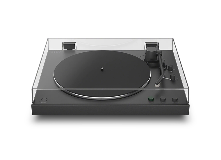 Sony PS-LX3BT Plattenspieler mit Bluetooth