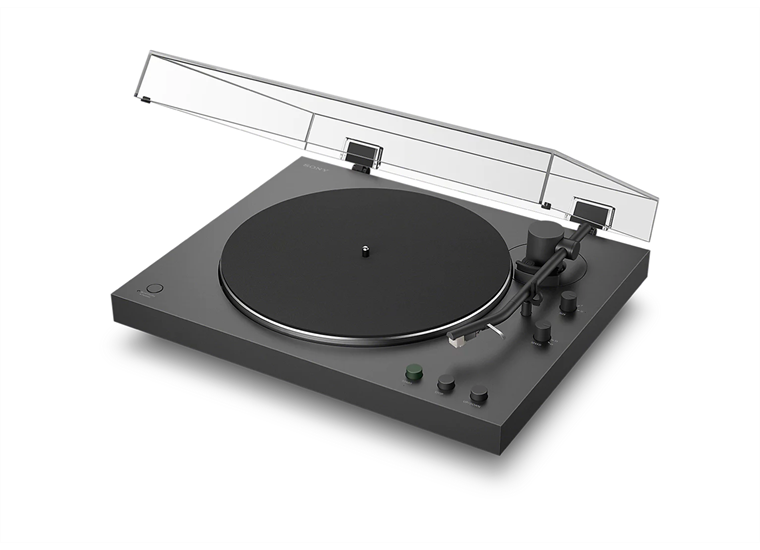 Sony PS-LX3BT Plattenspieler mit Bluetooth