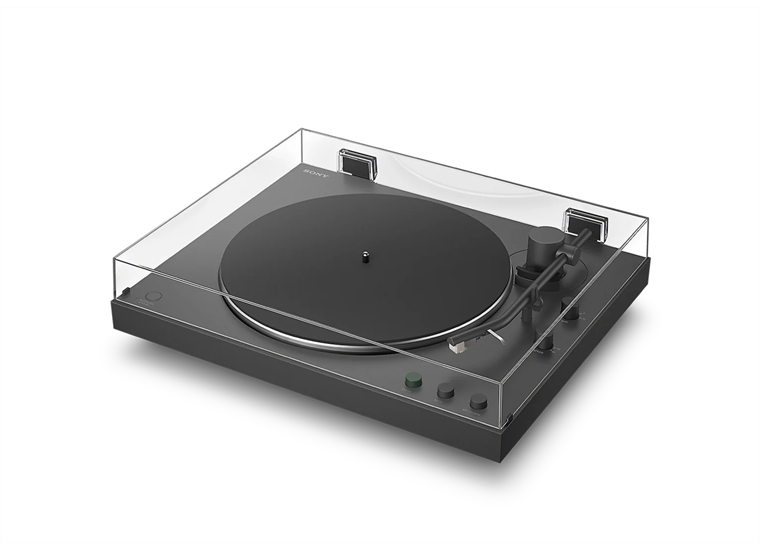 Sony PS-LX3BT Plattenspieler mit Bluetooth