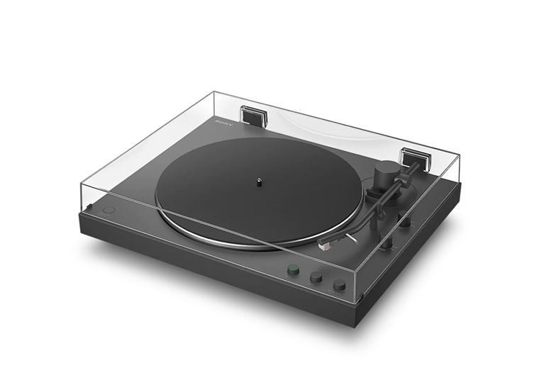 Sony PS-LX3BT Plattenspieler mit Bluetooth
