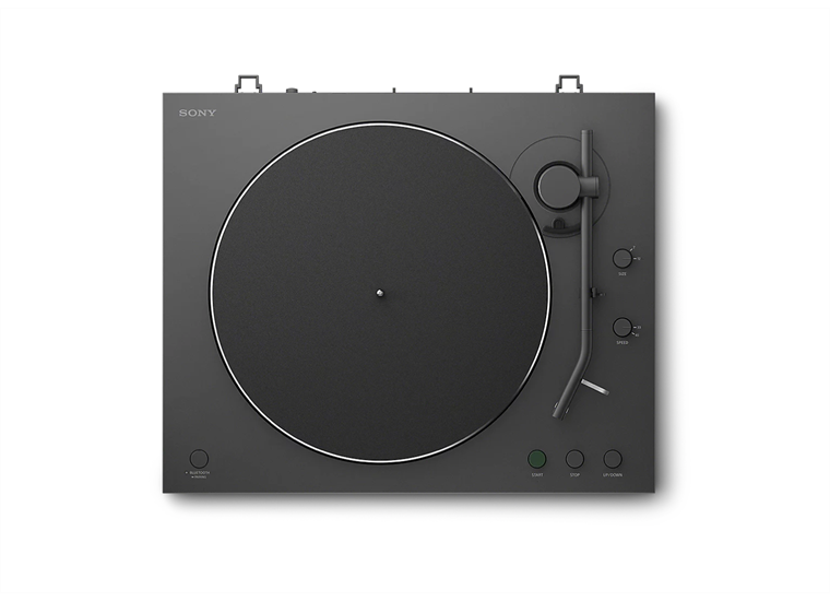 Sony PS-LX3BT Plattenspieler mit Bluetooth