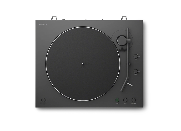Sony PS-LX3BT Plattenspieler mit Bluetooth