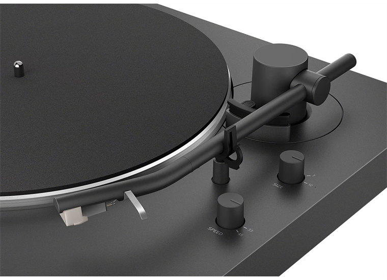 Sony PS-LX3BT Plattenspieler mit Bluetooth