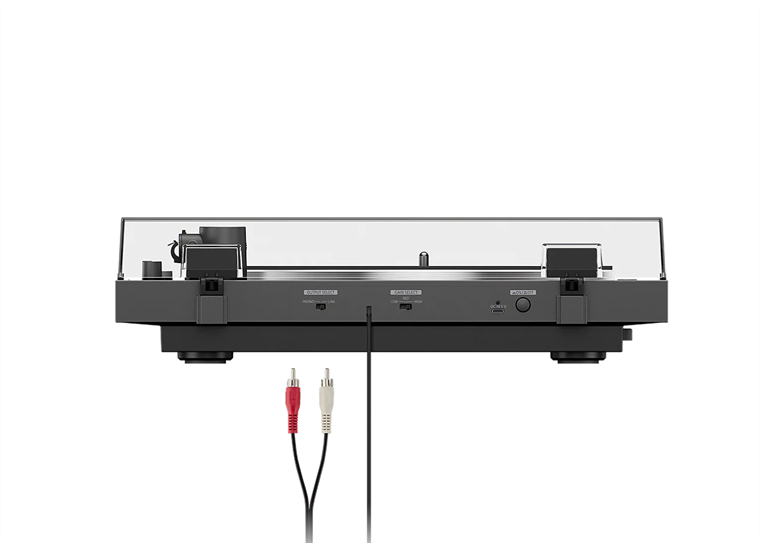 Sony PS-LX3BT Plattenspieler mit Bluetooth