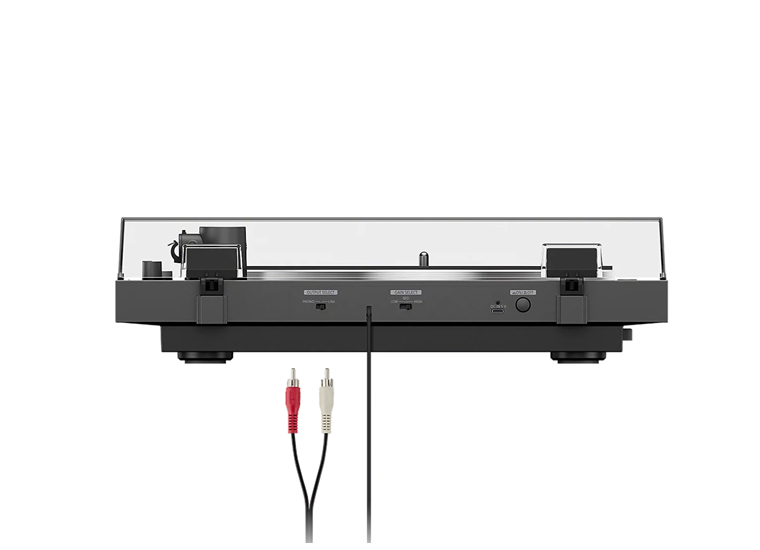Sony PS-LX3BT Plattenspieler mit Bluetooth