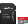 SanDisk Ultra microSDHC 64GB Mobile