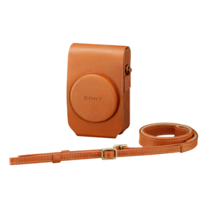 Sony LCS-RXG/T  Gepolsterte Tasche DSC-RX100