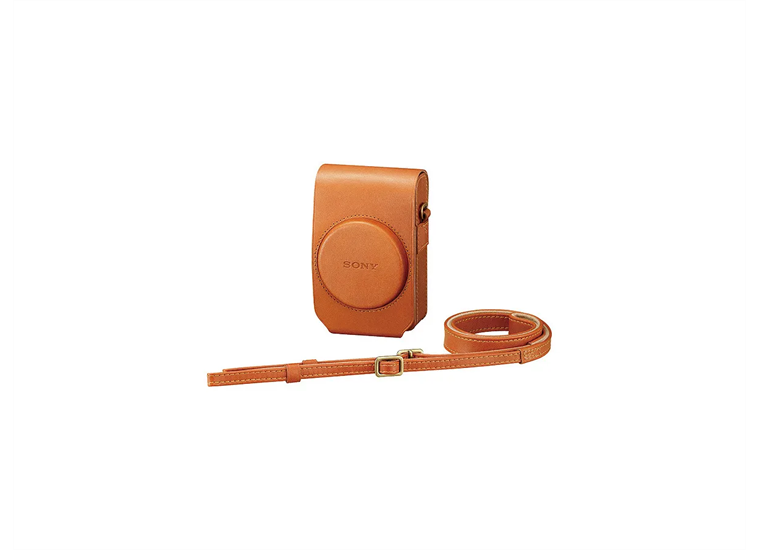 Sony LCS-RXG/T Gepolsterte Tasche DSC-RX100