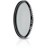 Nisi POL 67 mm Polarisationsfilter TrueColor Pro Nano