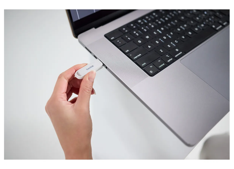 SanDisk Phone Drive USB-C 256GB