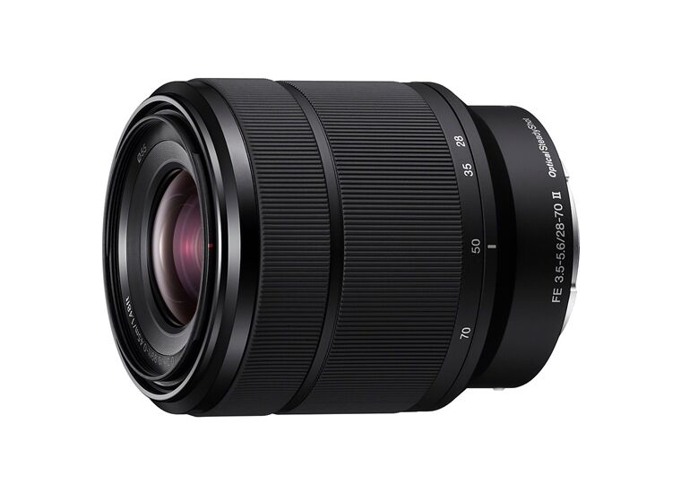 Sony SEL-28-70 M2 Vollformat-Objektiv