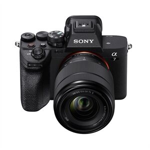 Sony SEL-28-70 M2 Vollformat-Objektiv