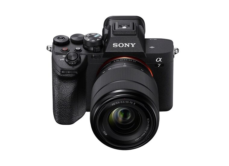 Sony SEL-28-70 M2 Vollformat-Objektiv
