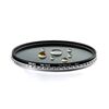 Nisi POL 67 mm Polarisationsfilter TrueColor Pro Nano