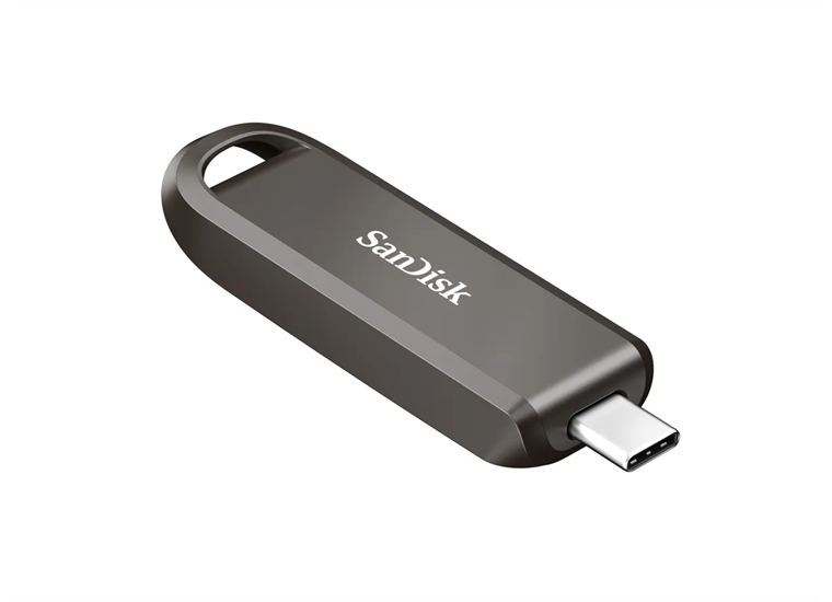 SanDisk Extreme Pro 900MB/s SDCZ 512GB USB-C3.2
