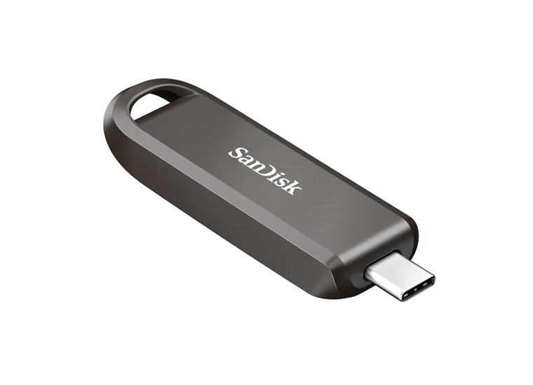 SanDisk Extreme Pro 900MB/s SDCZ 512GB USB-C3.2