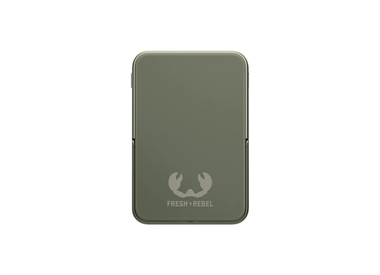 FRESH'N REBEL Powerbank 5000 mAh