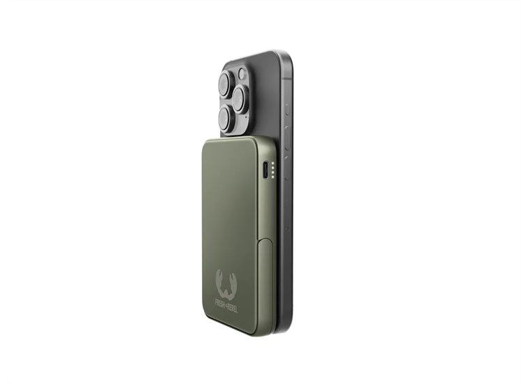FRESH'N REBEL Powerbank 5000 mAh