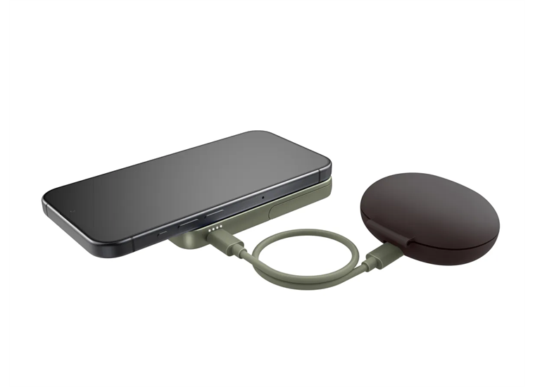 FRESH'N REBEL Powerbank 5000 mAh