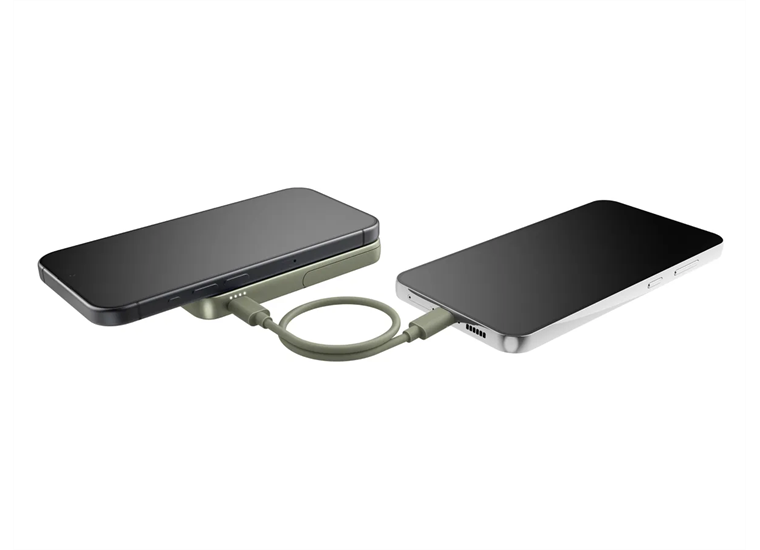 FRESH'N REBEL Powerbank 5000 mAh
