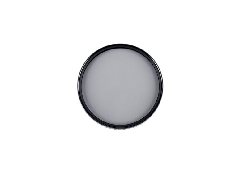 Nisi POL 72 mm Polarisationsfilter Circular True Color