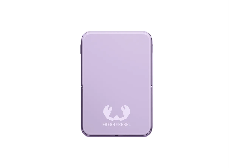 FRESH'N REBEL Powerbank 5000 mAh