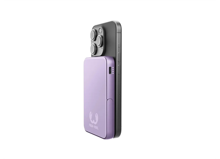 FRESH'N REBEL Powerbank 5000 mAh
