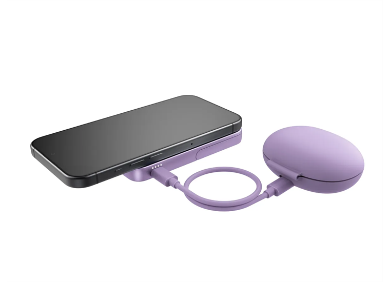 FRESH'N REBEL Powerbank 5000 mAh