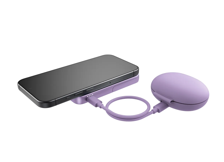 FRESH'N REBEL Powerbank 5000 mAh