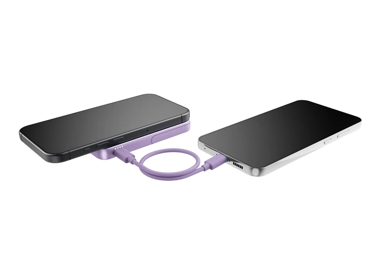 FRESH'N REBEL Powerbank 5000 mAh