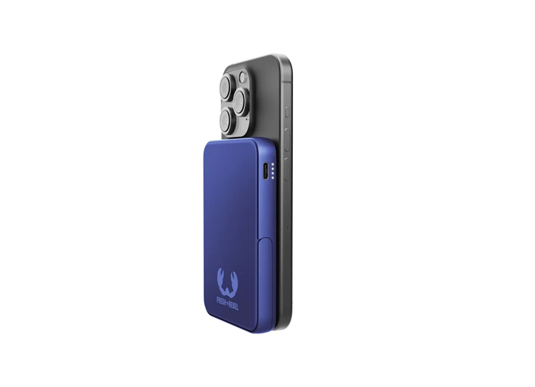 FRESH'N REBEL Powerbank 5000 mAh