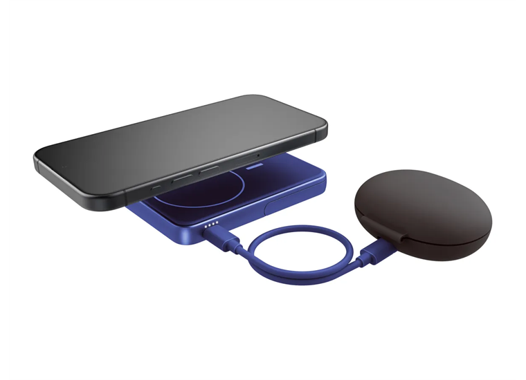 FRESH'N REBEL Powerbank 5000 mAh