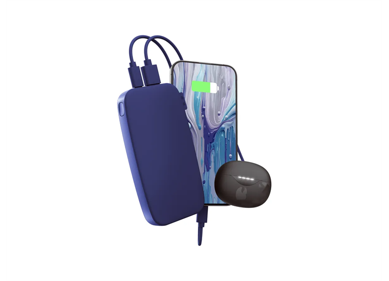FRESH'N REBEL Powerbank 12000 mAh