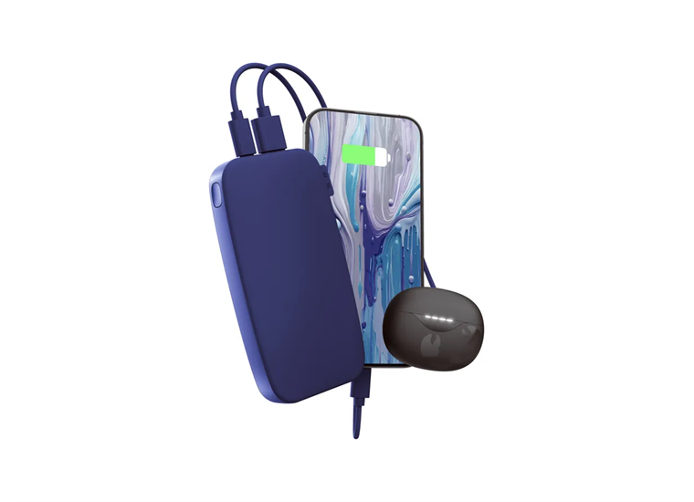 FRESH'N REBEL Powerbank 12000 mAh