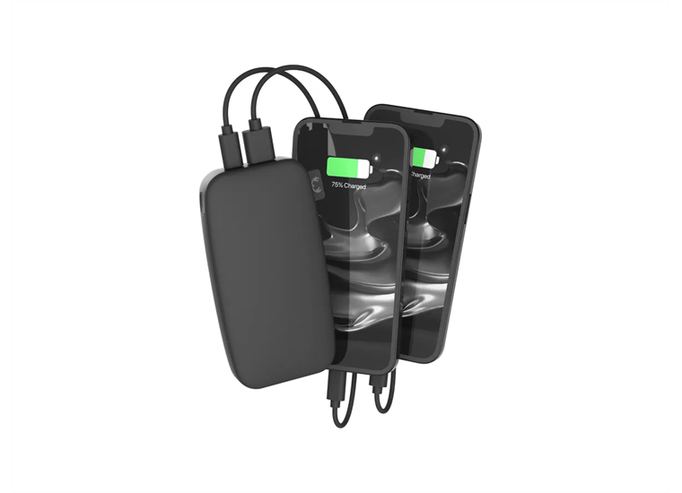 FRESH'N REBEL Powerbank 12000 mAh