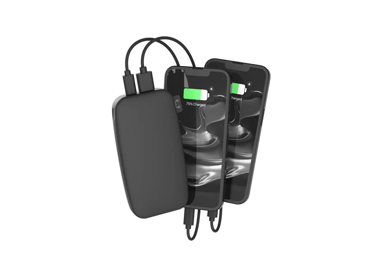 FRESH'N REBEL Powerbank 12000 mAh