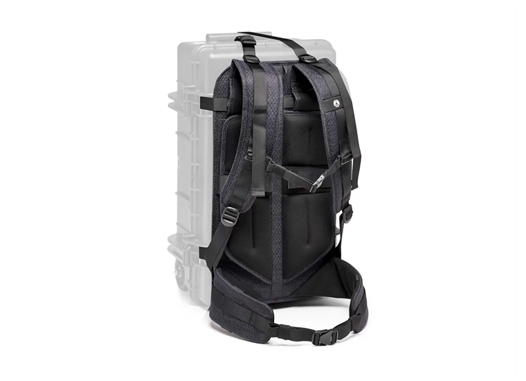 Manfrotto Reloader Tough Harness System