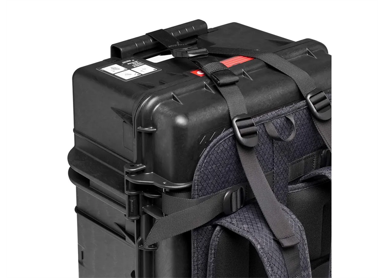 Manfrotto Reloader Tough Harness System
