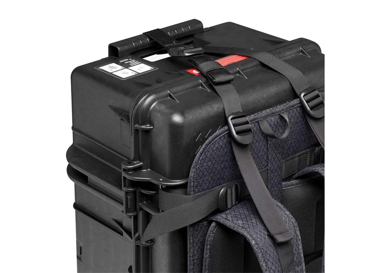 Manfrotto Reloader Tough Harness System