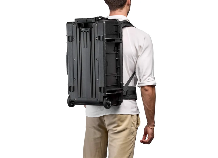 Manfrotto Reloader Tough Harness System