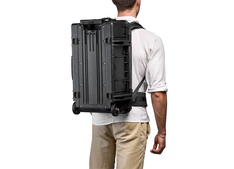 Manfrotto Reloader Tough Harness System