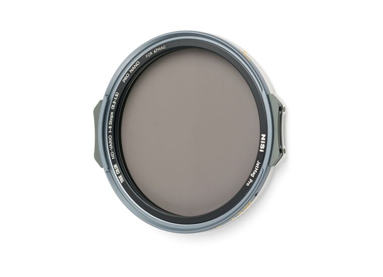 Nisi JetMag Pro VND Mist Creator Kit 67MAG