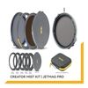 Nisi JetMag Pro VND Mist Creator Kit 67MAG