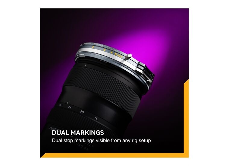 Nisi JetMag Pro VND Mist Creator Kit 67MAG