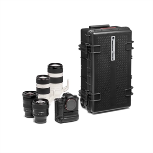 Manfrotto Reloader Tough H-55 F