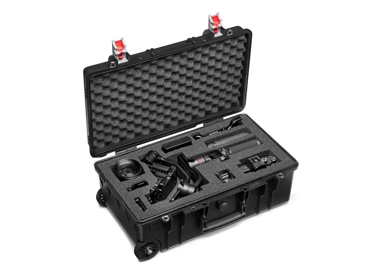 Manfrotto Reloader Tough H-55 F